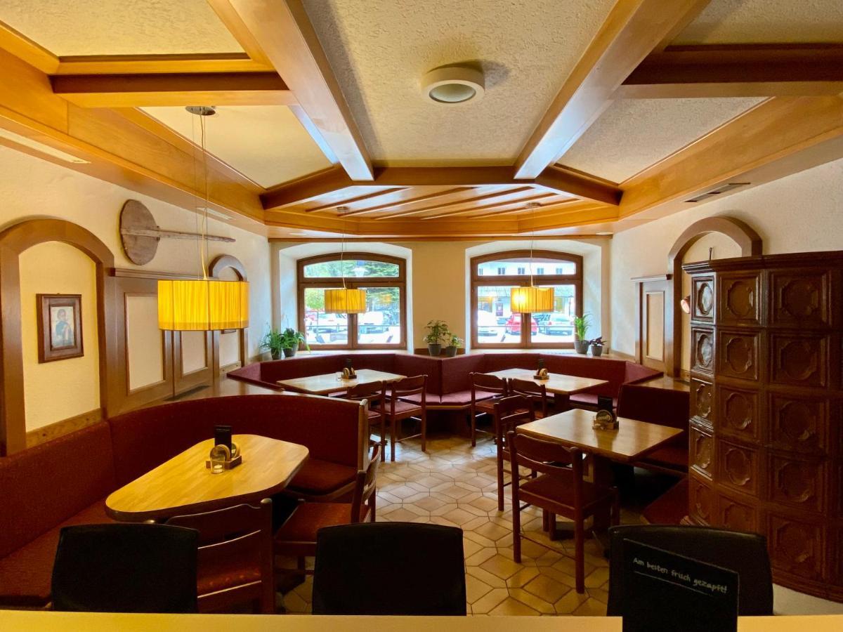 Gasthaus Post Матрай-ин-Осттироль Экстерьер фото